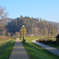 Deptak Krynica-Zdrój
